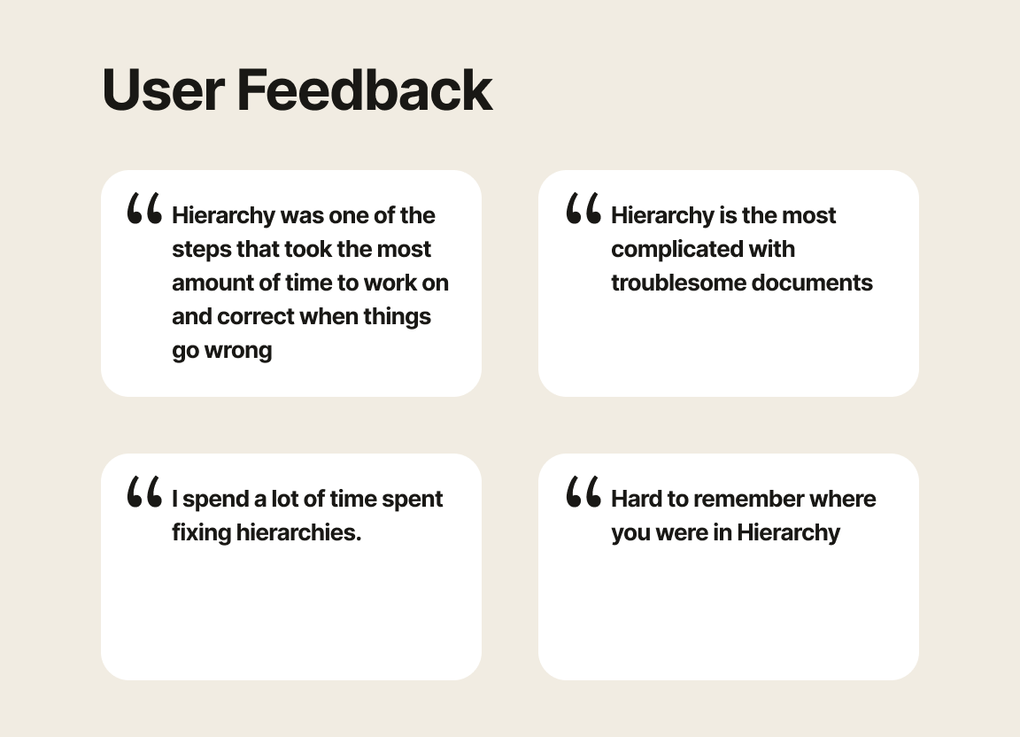 ehsAI - User Feeback for citations
