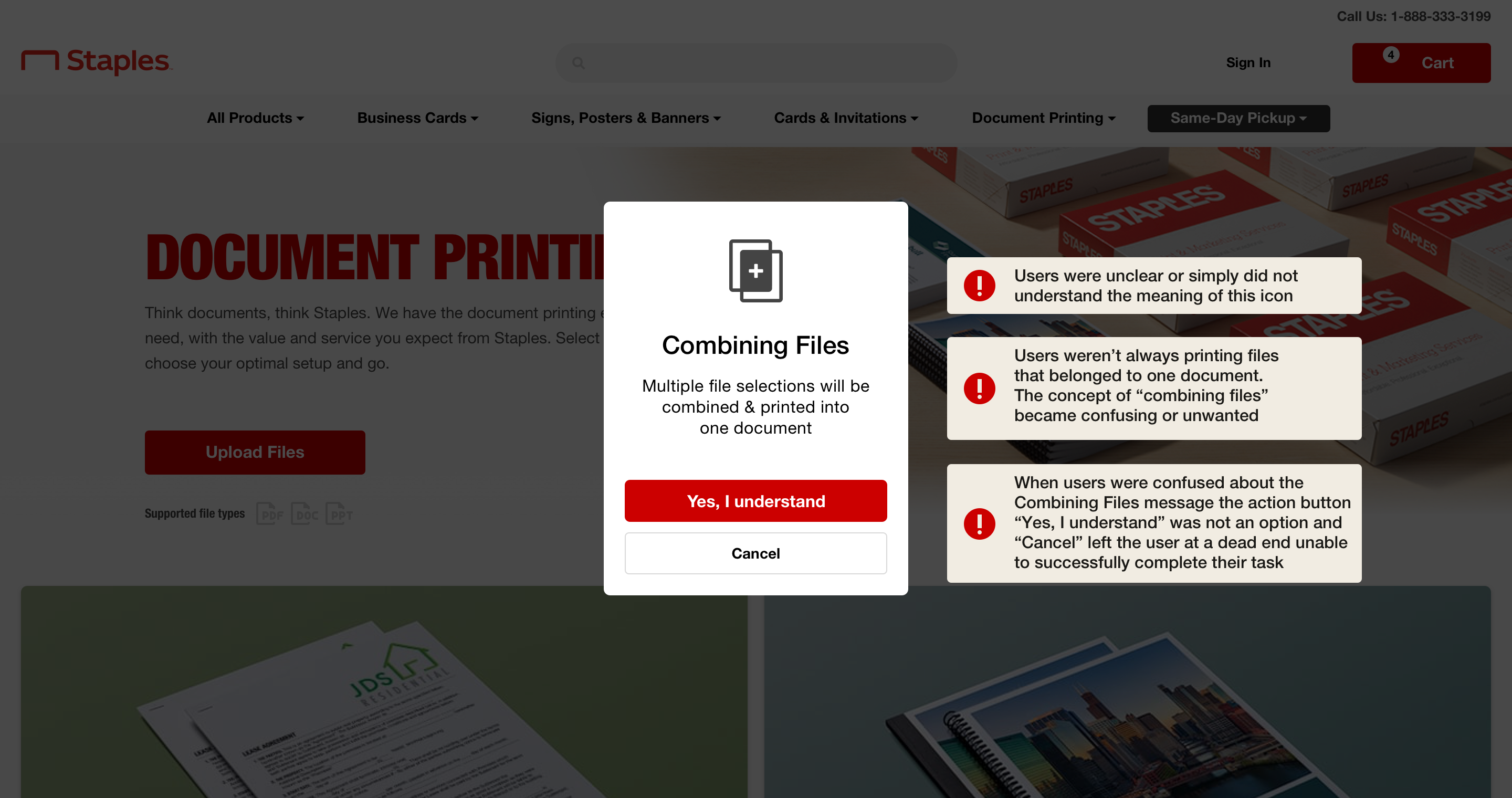 pni-staples-cart-problem-user-testing-time-limit