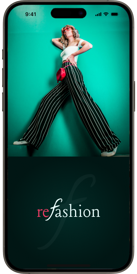 refashion-splash-screen